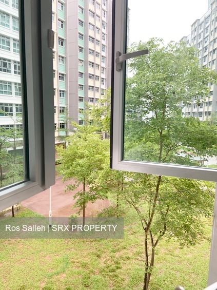 Blk 432C Yishun Avenue 1 (Yishun), HDB 4 Rooms #204663821